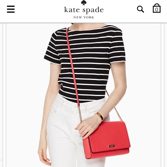 SOLD ♠️ Kate Spade Crossbody - Picture 5 of 7