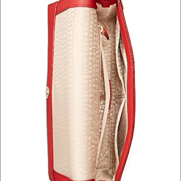 SOLD ♠️ Kate Spade Crossbody - Picture 7 of 7