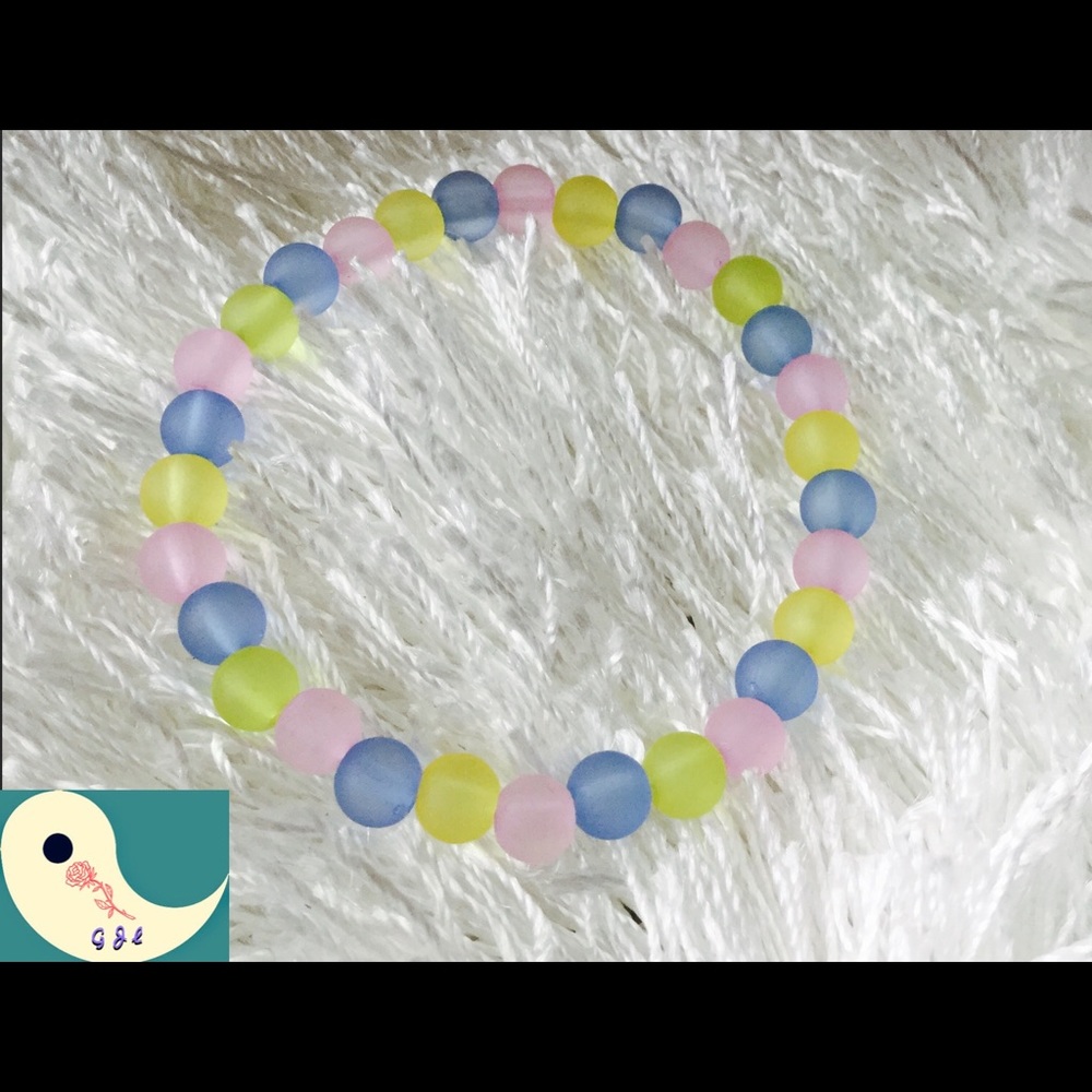 Handmade Bracelet