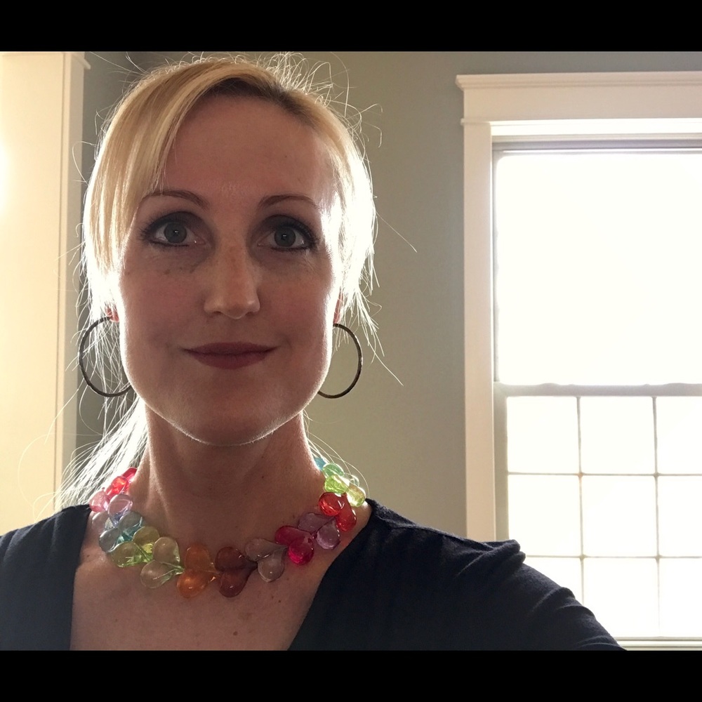 Meet your Posher, Alisa