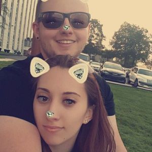 Meet your Posher, Haley