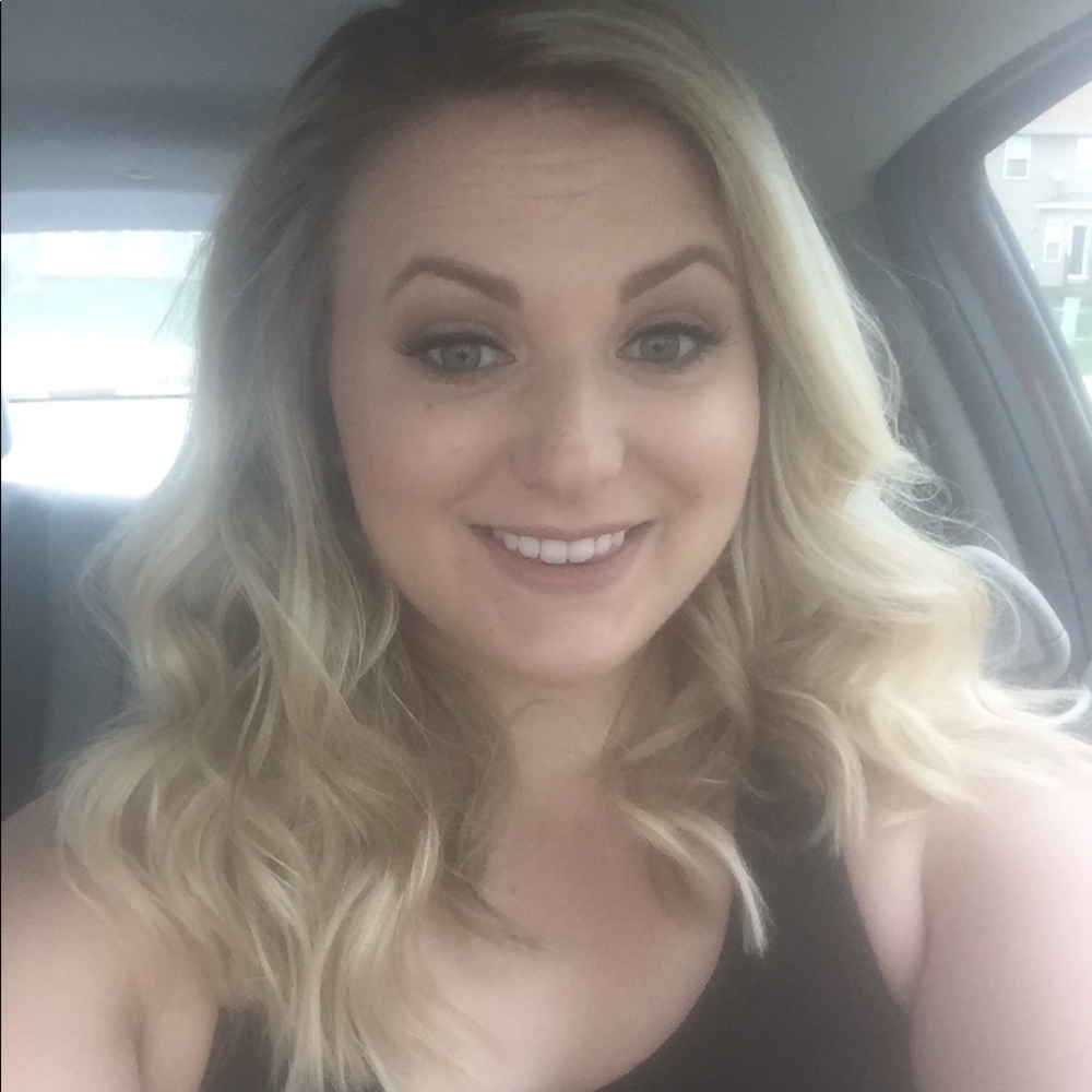 Meet your Posher, Megan