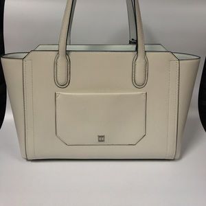 Inanka Trump Soho Dove Large Bag MSRP $275
