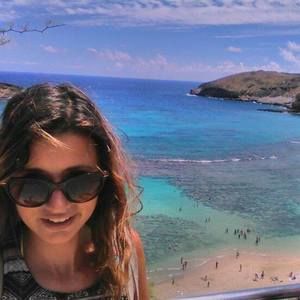 Meet your Posher, Davida