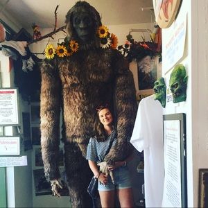 Meet your Posher, Sage