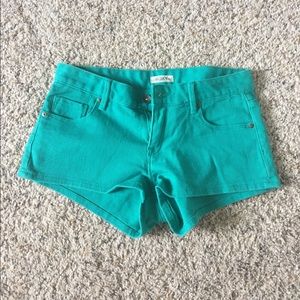 Roxy Denim Short