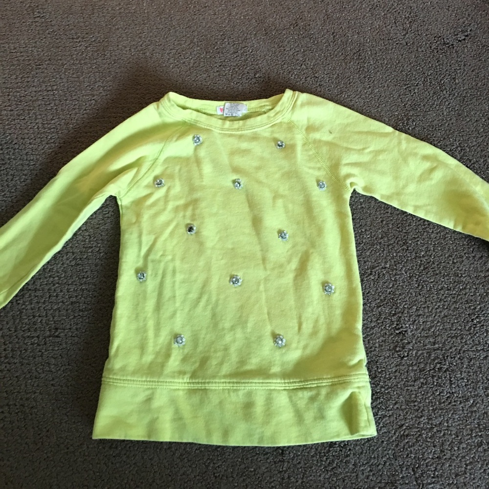 Crew Cuts sweatshirt