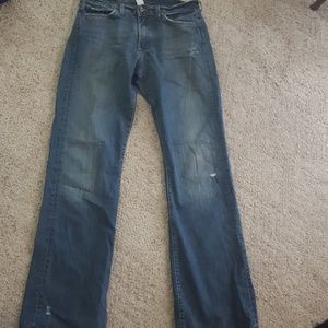 Men's LUCKY BRAND jeans