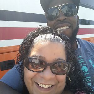 Meet your Posher, Aida