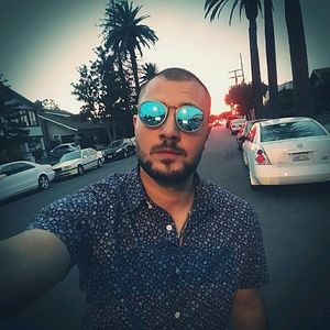 Meet your Posher, Manch