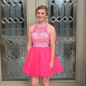 Homecoming/ Prom Dress