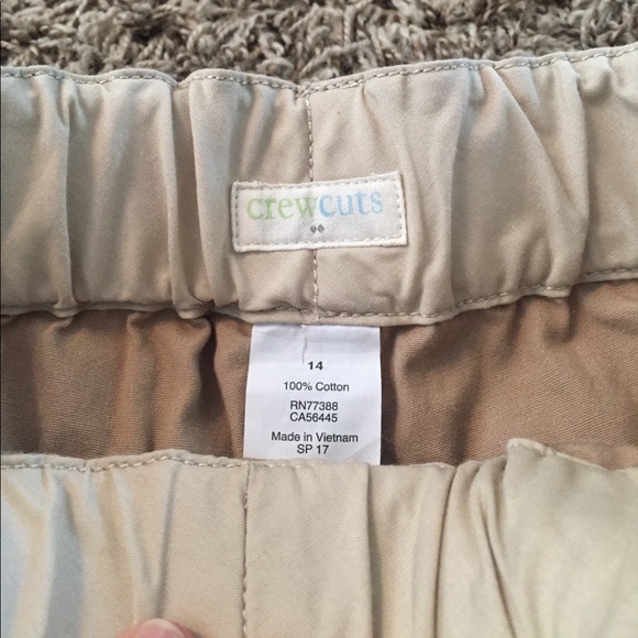 CrewCuts shorts - Picture 2 of 2