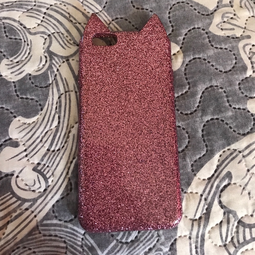 Cat cover for iPhone 6s