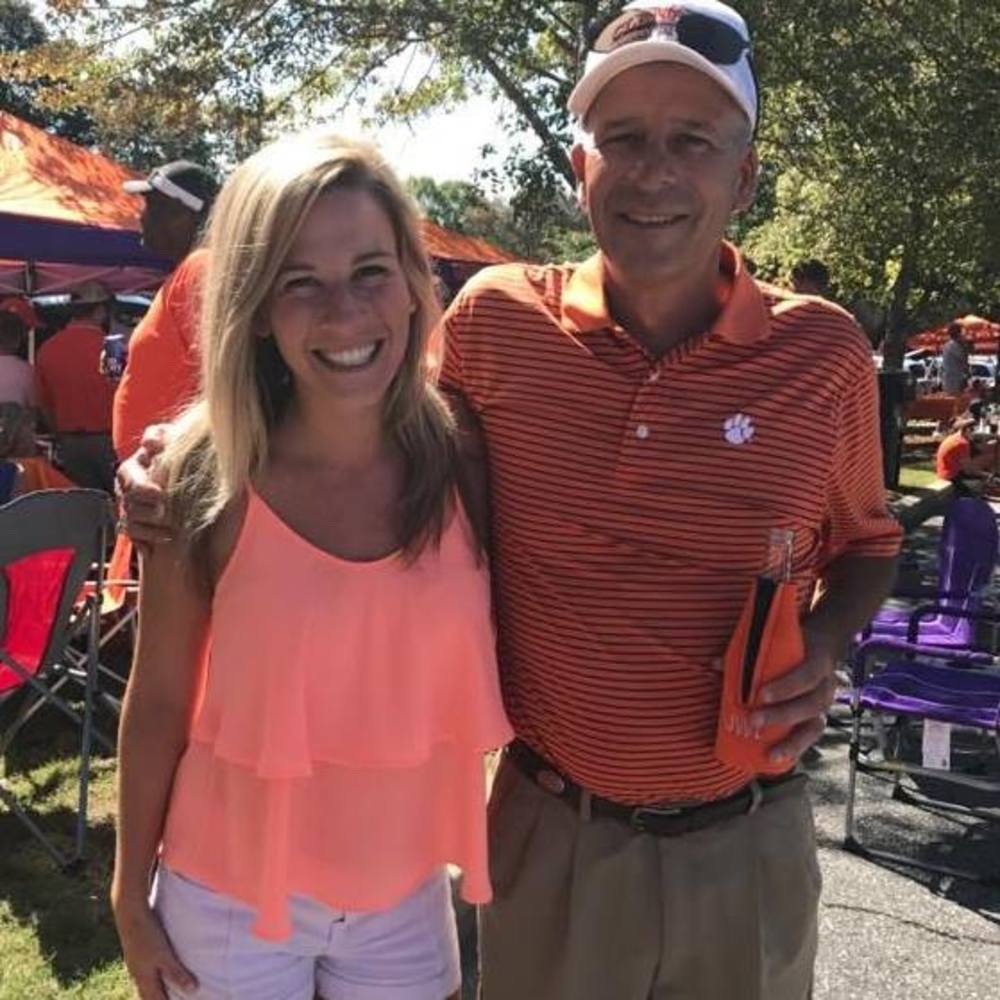 Meet your Posher, Jenna