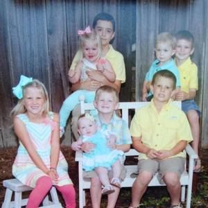 Meet your Posher, Jill