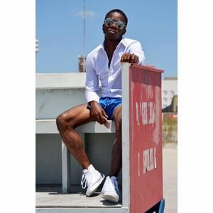 Meet your Posher, Samuel