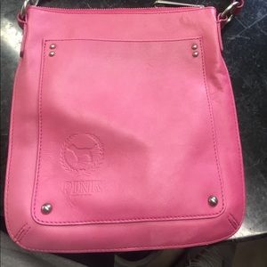 Victoria Secret Pink Bag
