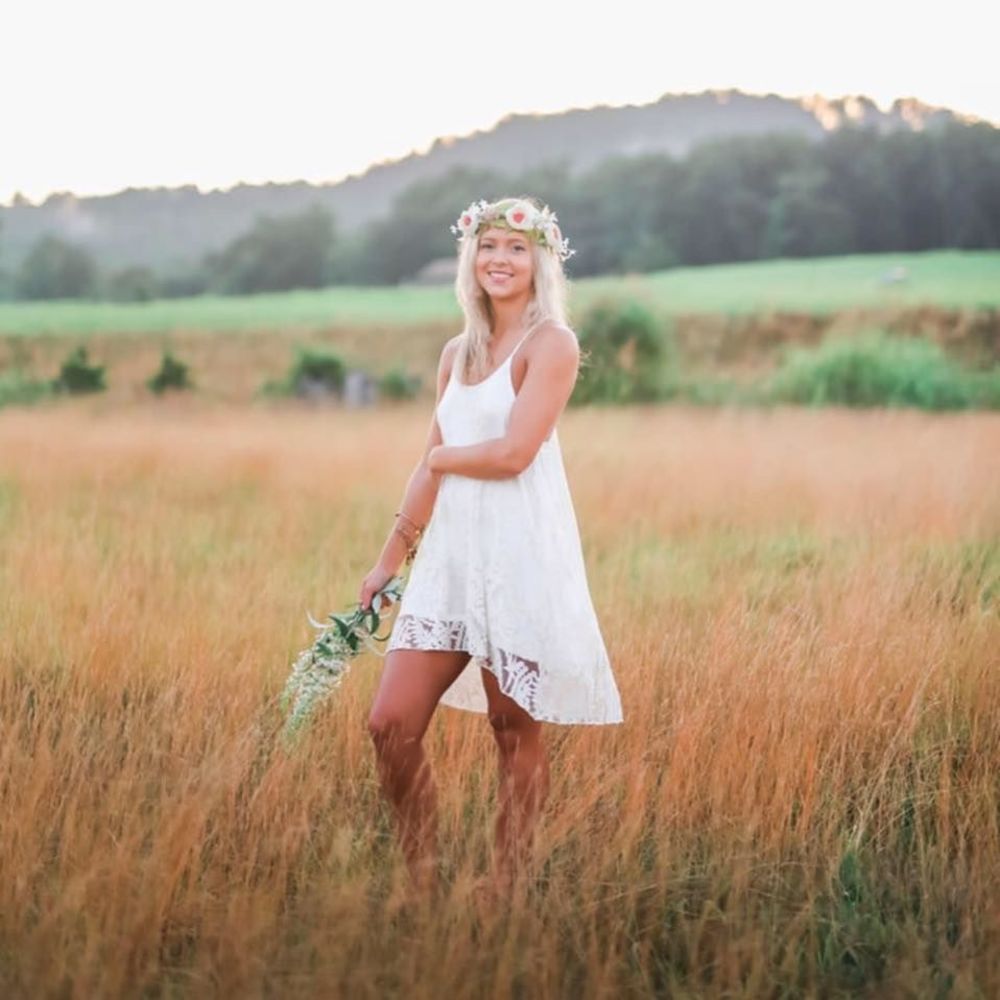 Meet your Posher, Kayla