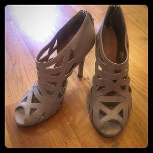Kors Michael Kors Salinas Heels