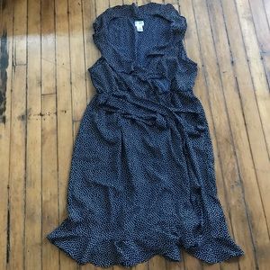 Motherhood Maternity Dress XL