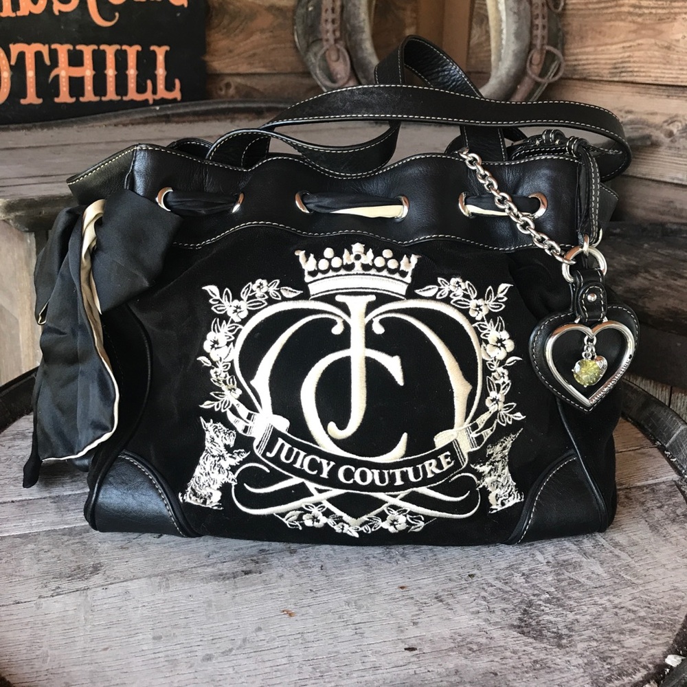 Juicy Couture Purse