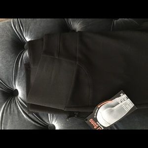 Brand new ponte pants