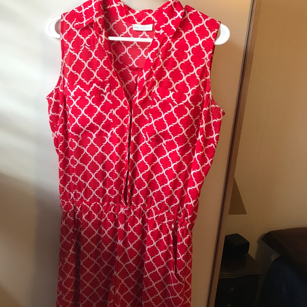Ny&co romper