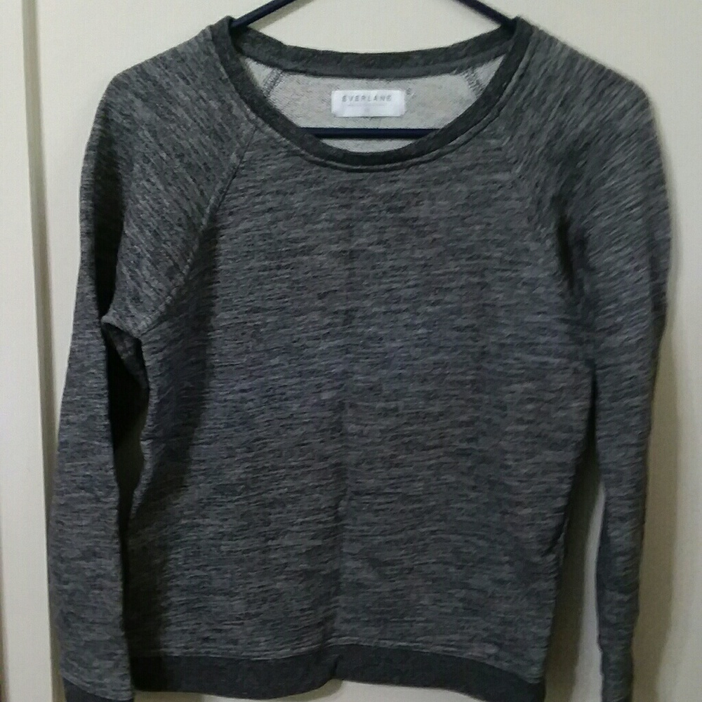 Everlane Sweatshirt