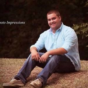 Meet your Posher, Tommy