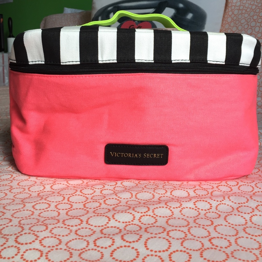 Victoria's Secret Lingerie Travel bag
