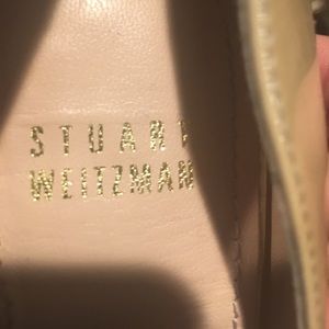 Stuart weitzman