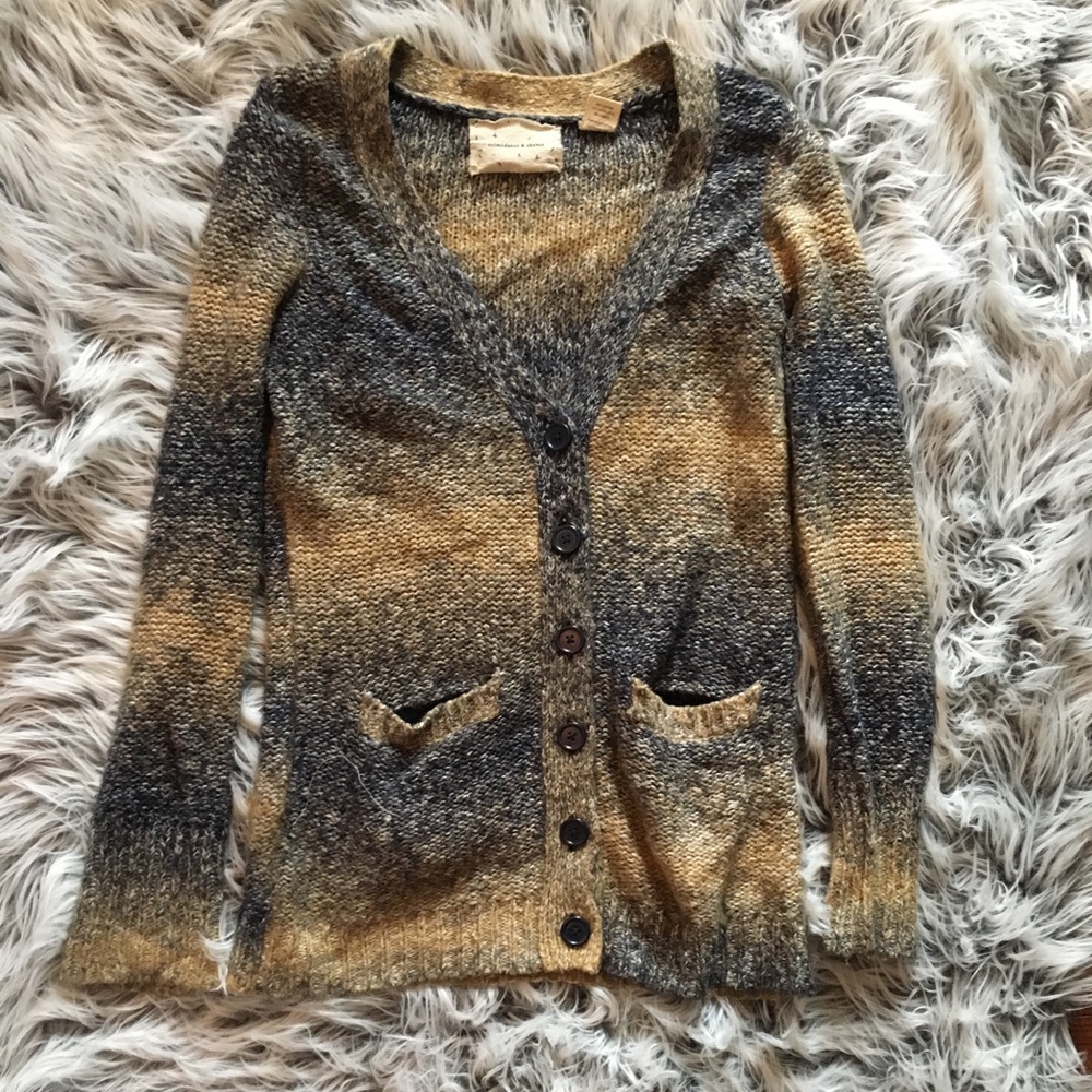 Urban Outfitters Knit Cardigan