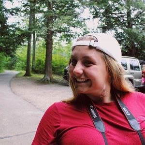 Meet your Posher, Ashley