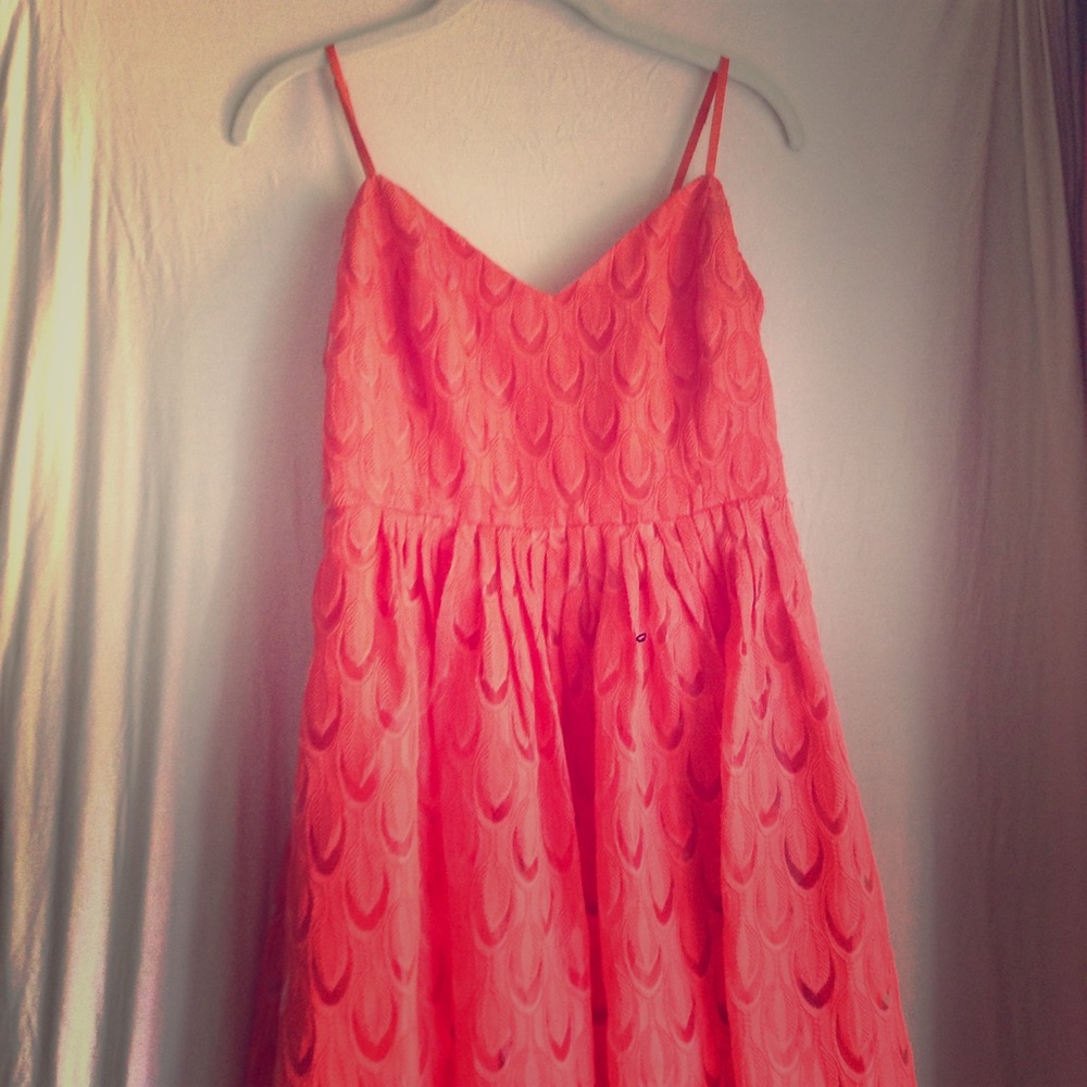 Tracy Reese Ballerina Dress