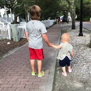 Meet your Posher, Kathy