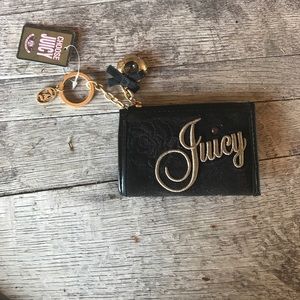 Juicy Couture Coin Purse