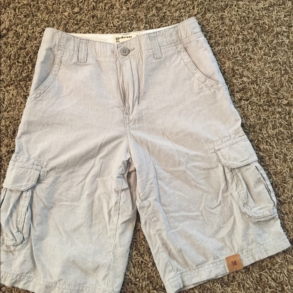 Never worn urban pipeline shorts