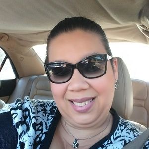 Meet your Posher, Patti