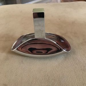 Authentic Calvin Klein Woman Euphoria 3.4 FL OZ