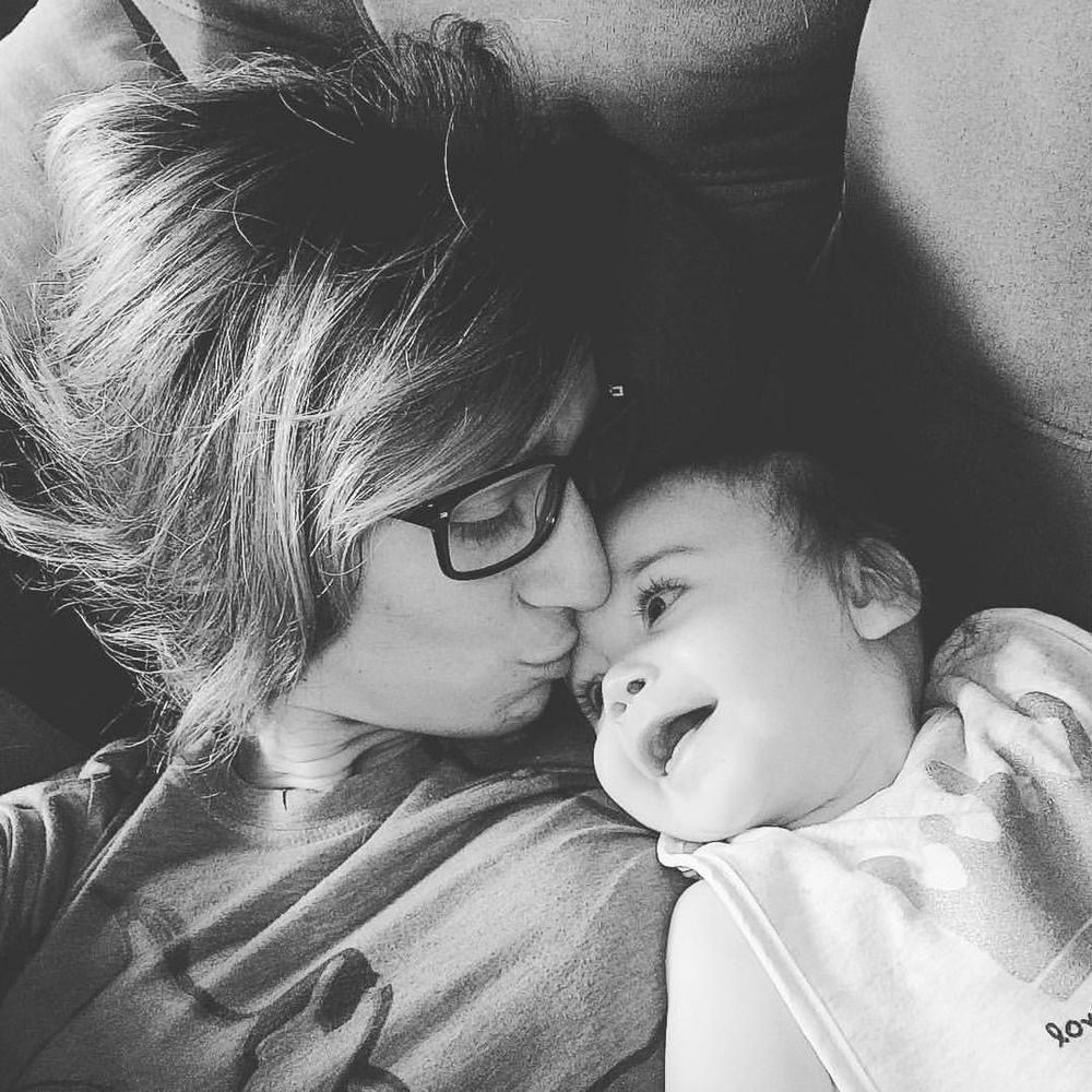 Meet your Posher, Erin