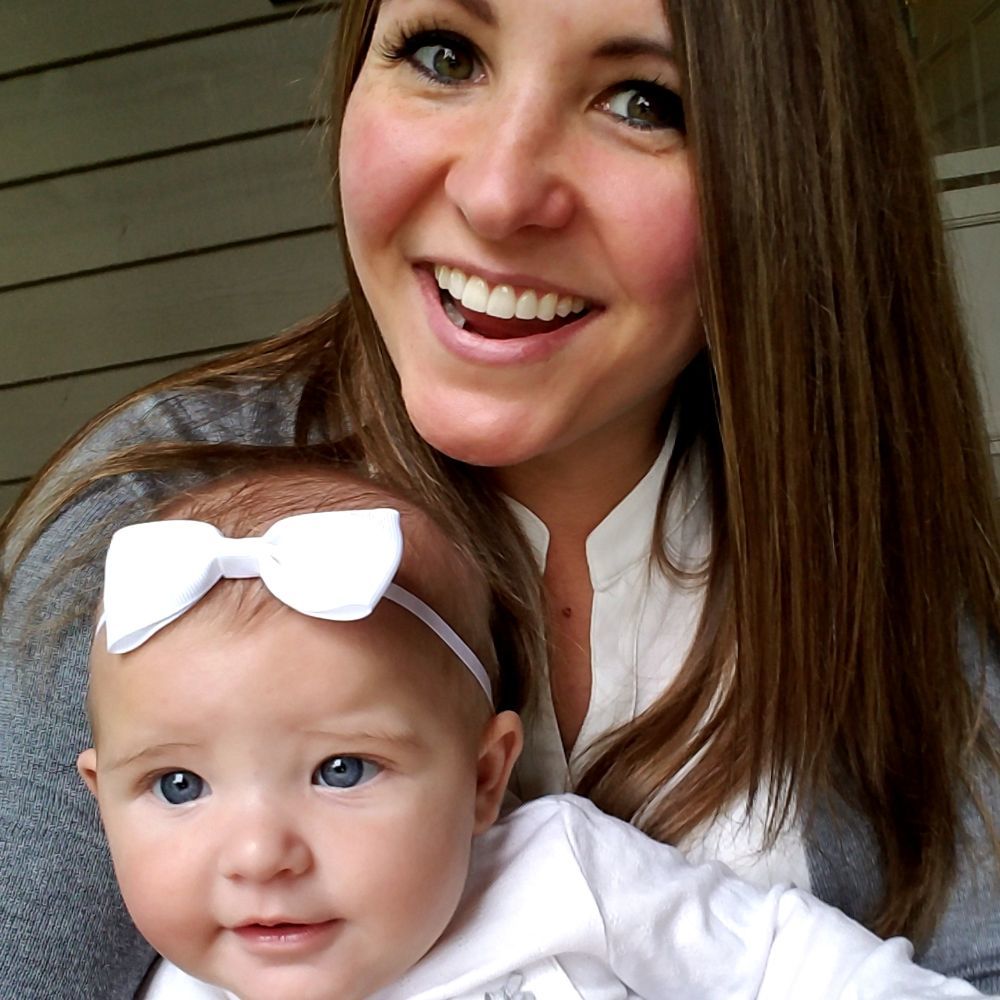 Meet your Posher, Kyrsten