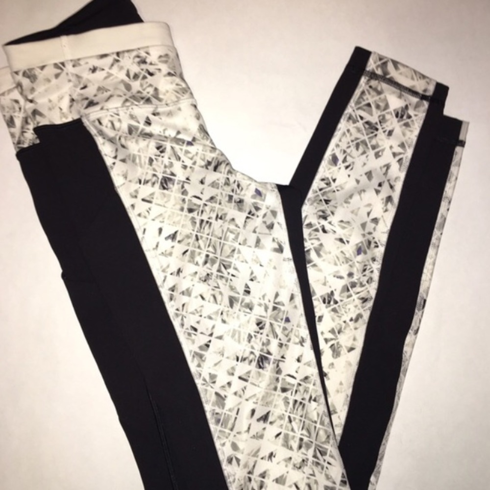 Lululemon Unbreakable Speed Tight
