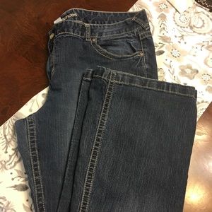Maurices jeans Maurices jeans