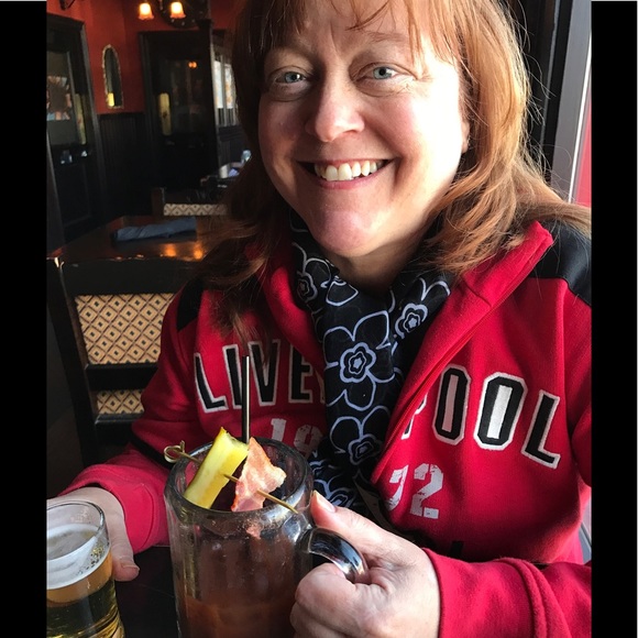 Posh Ambassador 💥🎈🎈🎊 - Picture 2 of 6