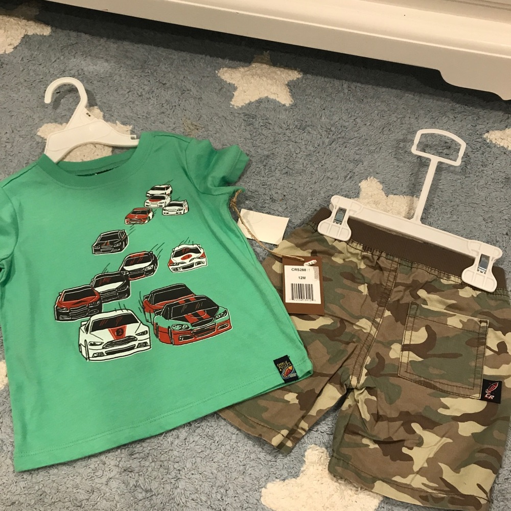 Cute outfit