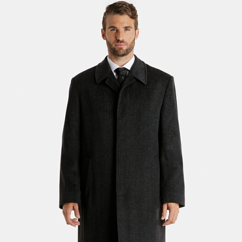 London Fog Coat