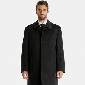 London Fog Coat
