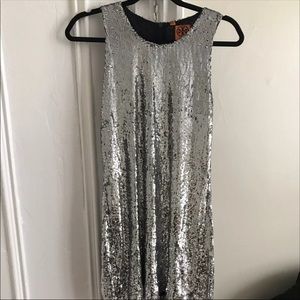Tory Burch Sequin Dress Tory Burch Sequin Dress