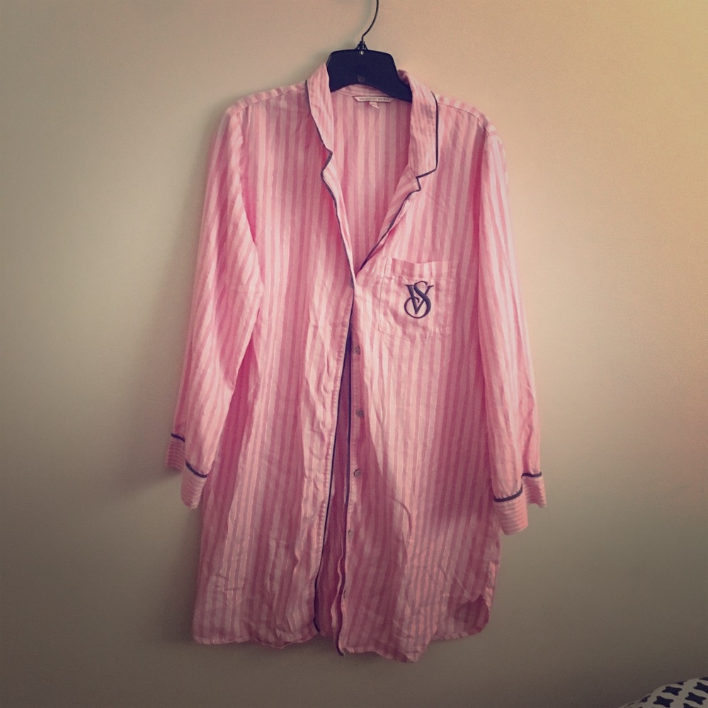 Night gown