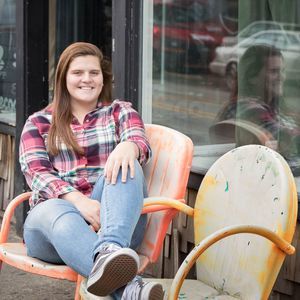 Meet your Posher, Miranda